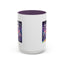 Alien Mug - You Are Out Of This World
