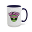 Alien Mug - Weirdo