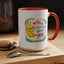 Anniversary Mug - I'm Bananas For You