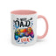 Father's Day Mug - Best Dad Ever Gamer