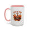 Religious Mug - Jesus Is King