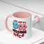 Anniversary Mug - You Are My Missing Piece