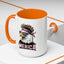 4th of July Mug - America Patriotic Eagle