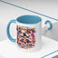 Animal Mug -A Face Only