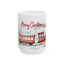 Christmas Mug - Merry Christmas Snowy Landscape Train