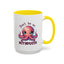 Humor Mug - Don't Be An Octopussy