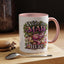 Humor Mug - We're All Mad Here