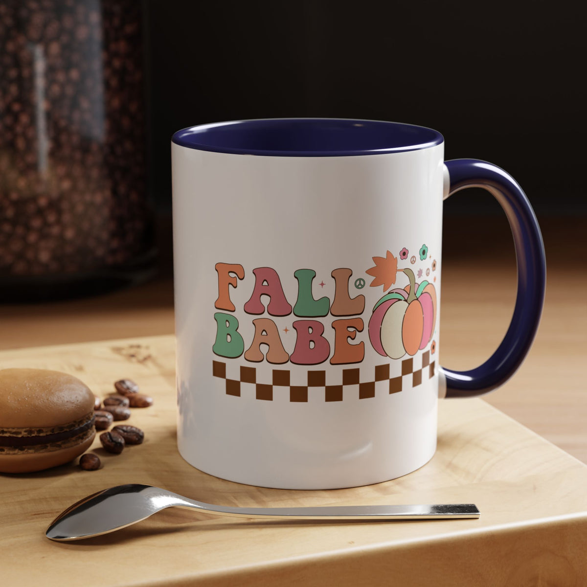 Fall Mug
