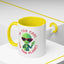 Alien Mug - I'm too Cool