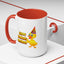 Birthday Mug - Happy Ducking Birthday