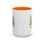 Mother's Day Mug - Love You Mom Beehive