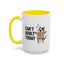 Office Mug - Can't Adult Today