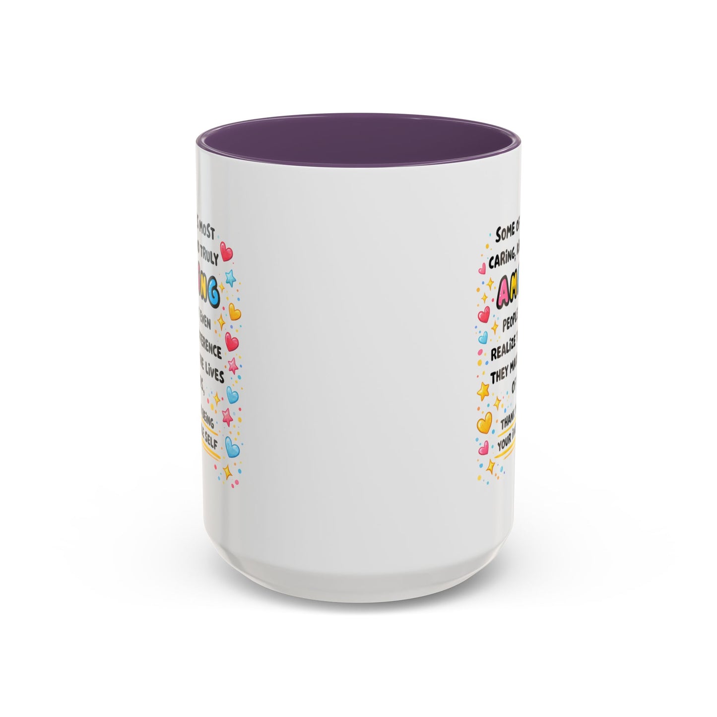 Wellness Mug - Amazing People