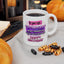 Birthday Mug - At Your Age Getting Lucky Female