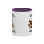 Animal Mug - You Call It Attitude