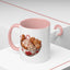 Christmas Mug - Gingerbread Dessert