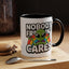 Alien Mug - Nobody Freakin Cares