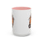 Humor Mug - I'm So Grumpy