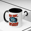 Alien Mug - Holy Shit