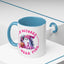 Support Mug - In October