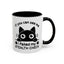 Humor Mug - If You Can See Me