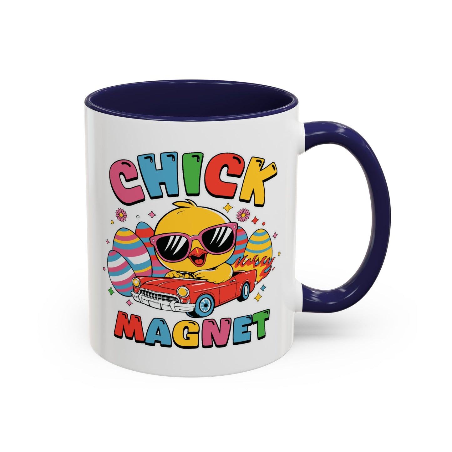 Humor Mug - Chick Magnet