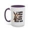 Valentine's Day Mug - I Love You Ass