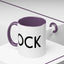 Adult Mug - Cock