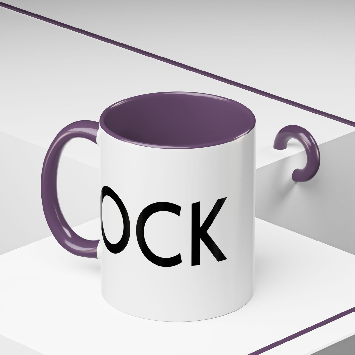 Adult Mug - Cock