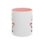 4th of July Mug - American Gnome 13