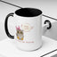 Humor Mug - Irritable Owl Syndrome