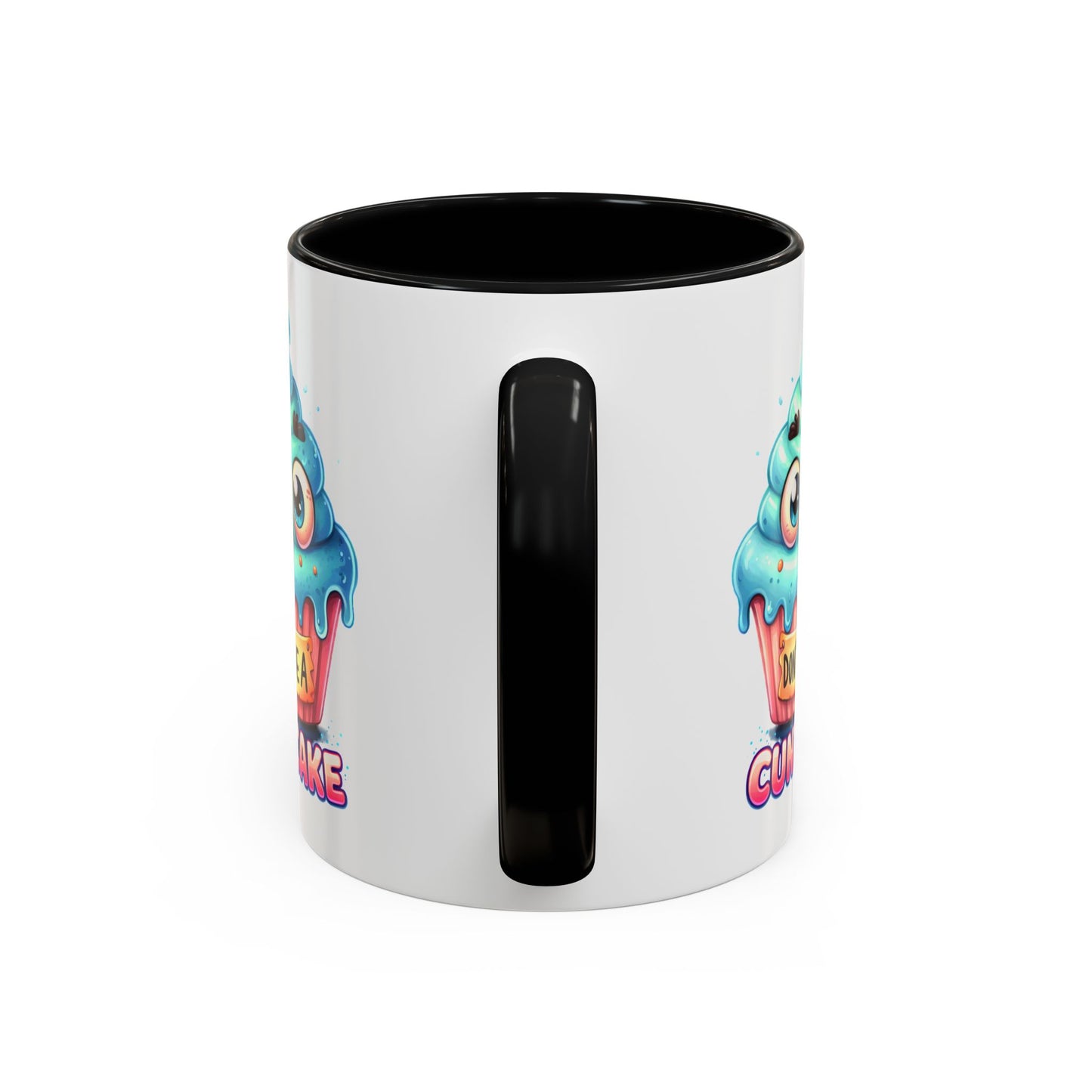 Humor Mug - Don't Be a Cuntcake
