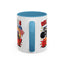 4th of July Mug - Red White & Boom!