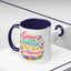 Wellness Mug - Grow Through