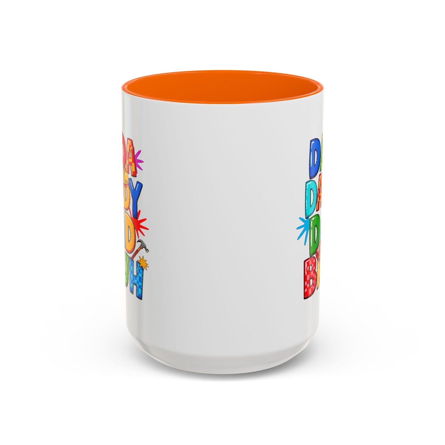 Father's Day Mug - Dada
