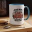Animal Mug - Dog Mom Social Club