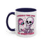 Adult Mug - I Sprinkle This Stuff On Everything