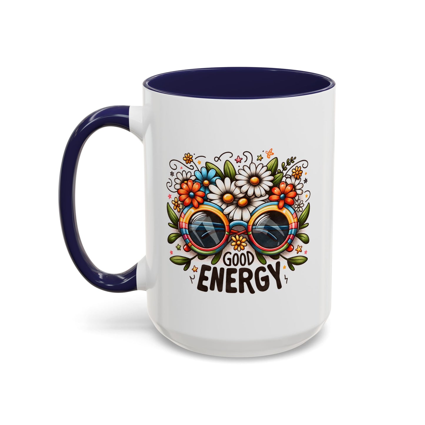 Wellness Mug - Good Energy