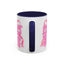 Support Mug - Fight Hope Cure