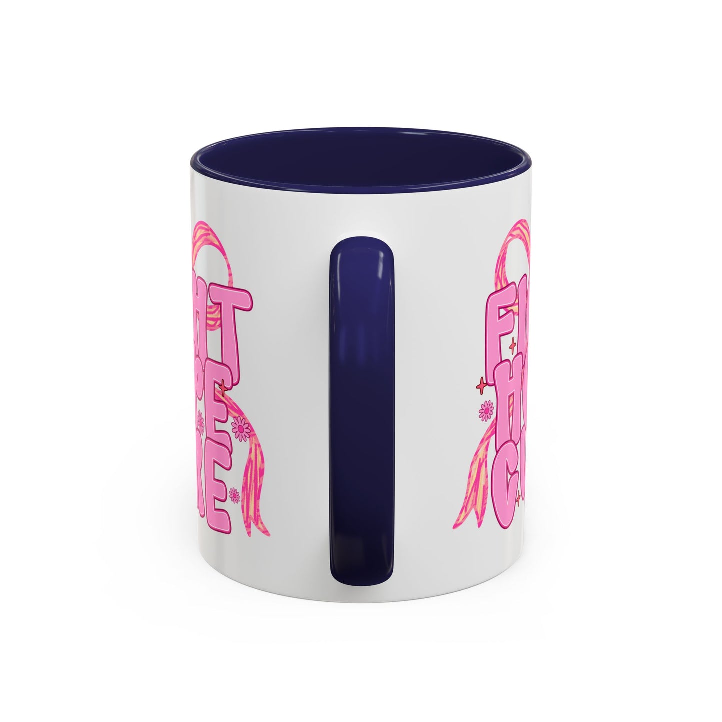 Support Mug - Fight Hope Cure