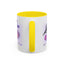 Wellness Mug - Enjoy Every Moment Lavender