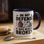 Animal Mug - In My Defense