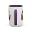 Animal Mug - Dog Coffee Wrap 16