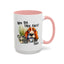 Animal Mug - You See this Face