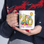 Birthday Mug - Hello 40