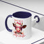 Humor Mug - Don't Be a Salty Heifer
