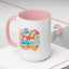 Wellness Mug - Be Joyful
