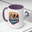 Adventure Mug - Camping Squad