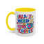 Anniversary Mug - All I Need Is Love
