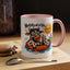 Office Mug - Mentally Out Of Office